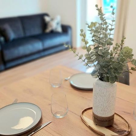 Renovated Flat Close To The Centre Merano Kültér fotó