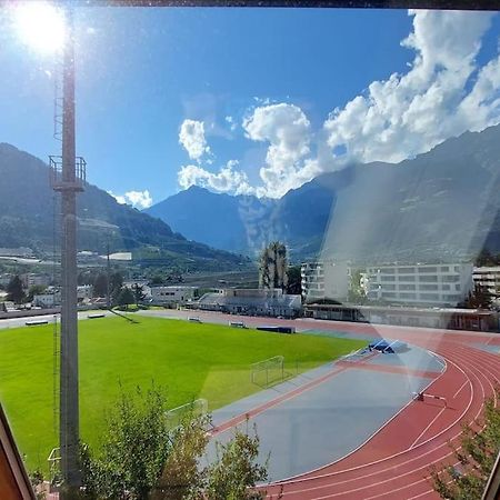 Renovated Flat Close To The Centre Merano Kültér fotó