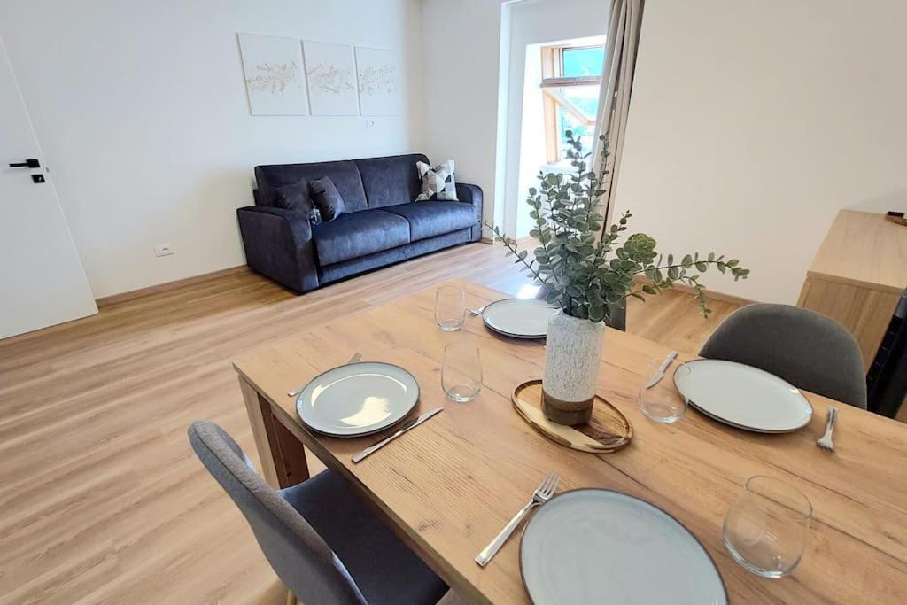 Renovated Flat Close To The Centre Merano Kültér fotó