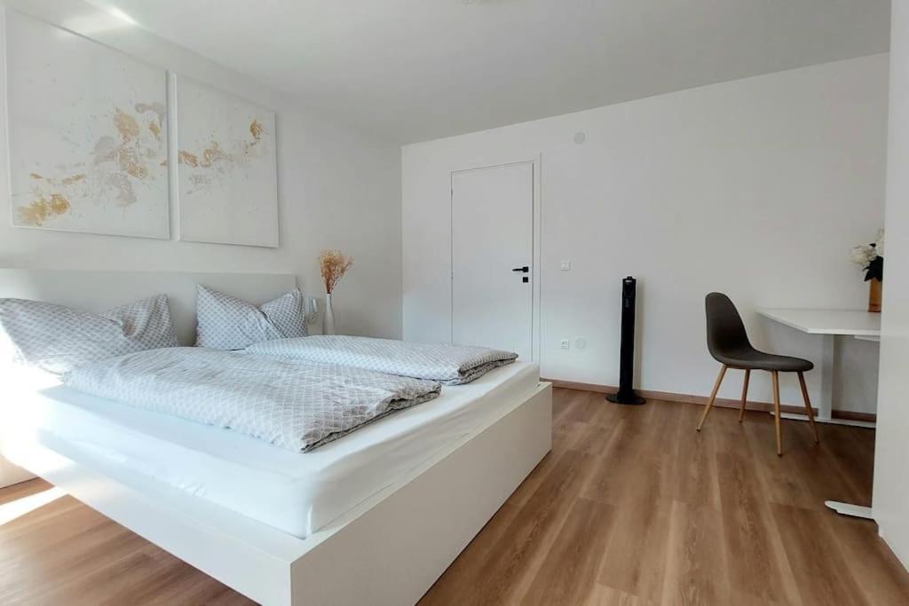 Renovated Flat Close To The Centre Merano Kültér fotó