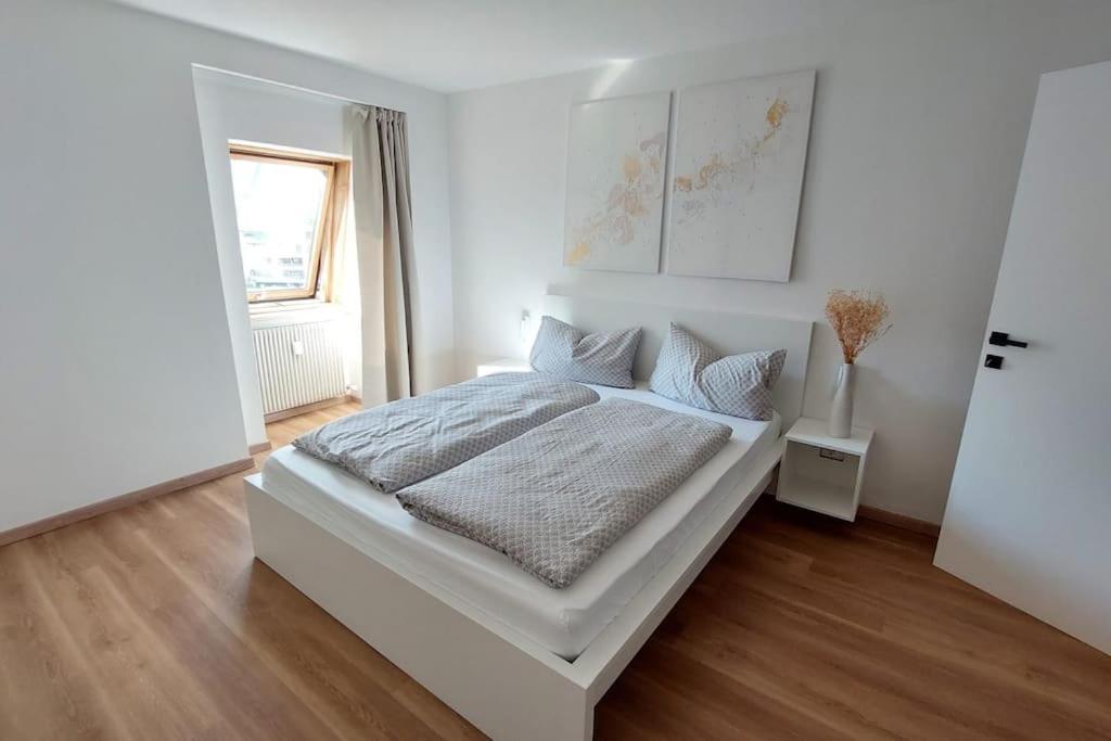 Renovated Flat Close To The Centre Merano Kültér fotó