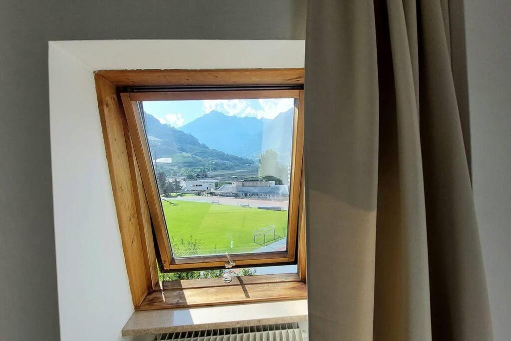 Renovated Flat Close To The Centre Merano Kültér fotó