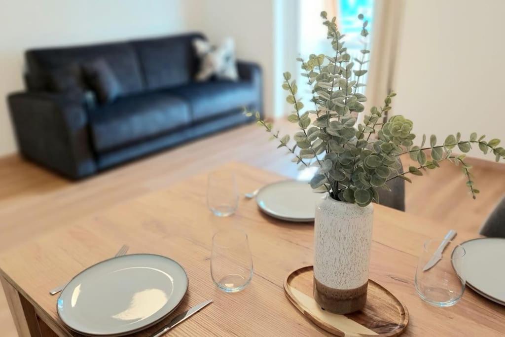 Renovated Flat Close To The Centre Merano Kültér fotó