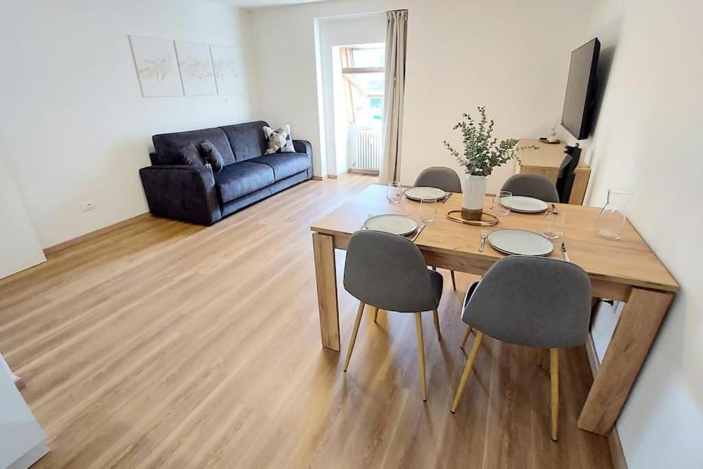 Renovated Flat Close To The Centre Merano Kültér fotó