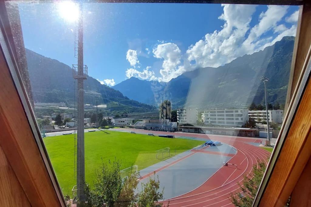 Renovated Flat Close To The Centre Merano Kültér fotó