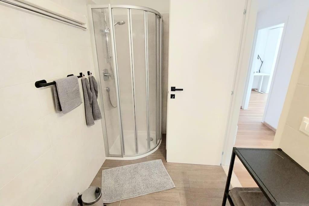Renovated Flat Close To The Centre Merano Kültér fotó